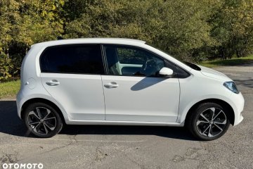 Skoda Citigo Citigo-e Ambition
