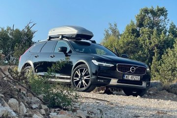 Volvo V90 Cross Country D5 AWD Momentum Pro