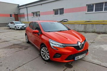 Renault Clio 1.5 Blue dCi Zen