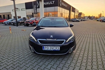 Peugeot 308 1.6 e-HDi Allure S&S