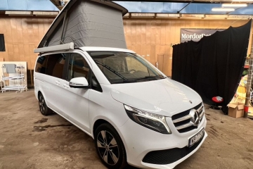 Mercedes-Benz Klasa V